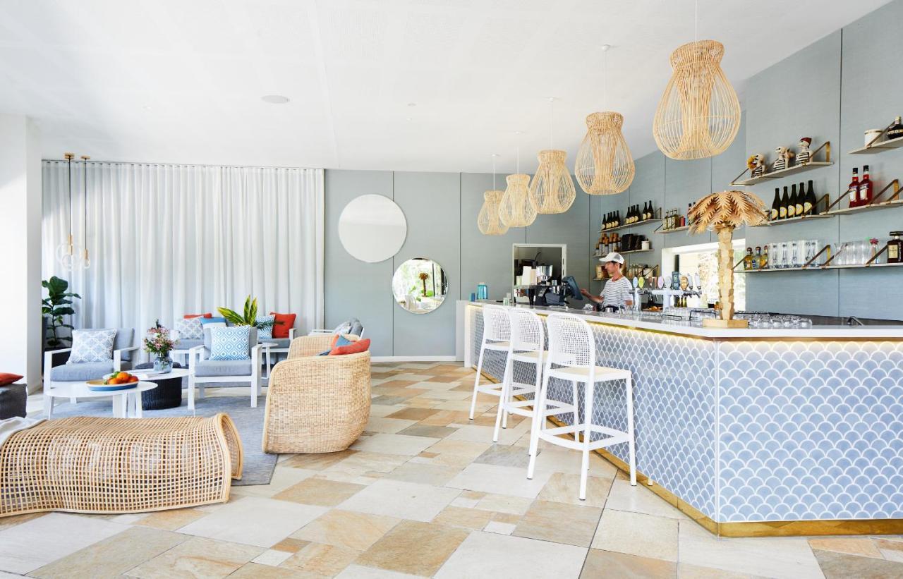 Elements Of Byron Byron Bay Exterior foto